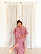 Load image into Gallery viewer, Big Shirt Dress