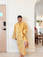 Load image into Gallery viewer, Big Shirt Dress