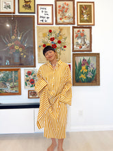 Load image into Gallery viewer, Big Shirt Dress