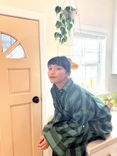 Load image into Gallery viewer, Big Shirt Dress