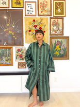 Load image into Gallery viewer, Big Shirt Dress