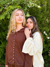 Load image into Gallery viewer, Cove Cardigan