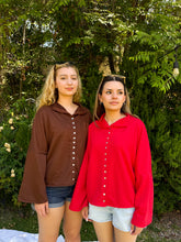 Load image into Gallery viewer, Cove Cardigan