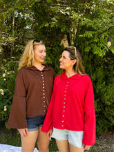 Load image into Gallery viewer, Cove Cardigan