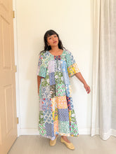 Load image into Gallery viewer, Patchwork Lola Dress