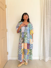Load image into Gallery viewer, Patchwork Lola Dress