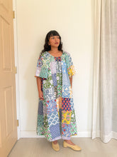 Load image into Gallery viewer, Patchwork Lola Dress