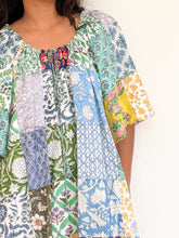 Load image into Gallery viewer, Patchwork Lola Dress
