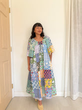 Load image into Gallery viewer, Patchwork Lola Dress