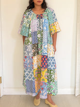 Load image into Gallery viewer, Patchwork Lola Dress