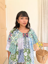 Load image into Gallery viewer, Patchwork Lola Dress