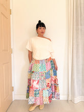 Load image into Gallery viewer, Ruffled Everyday Skirt