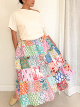 Load image into Gallery viewer, Ruffled Everyday Skirt