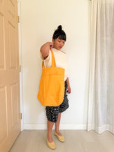 Load image into Gallery viewer, Giant Quilted Tote