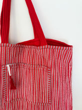 Load image into Gallery viewer, Giant Quilted Tote