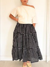 Load image into Gallery viewer, Ruffled Everyday Skirt