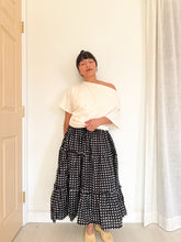 Load image into Gallery viewer, Ruffled Everyday Skirt