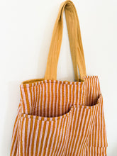 Load image into Gallery viewer, Giant Quilted Tote