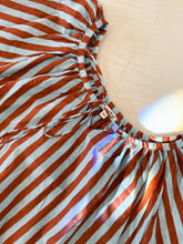 Load image into Gallery viewer, Striped Market Dress
