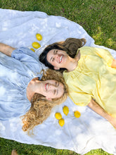 Load image into Gallery viewer, Allona Puff Dress