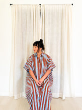Load image into Gallery viewer, Big Shirt Dress