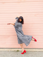 Load image into Gallery viewer, Seasons Dress (Final Sale - Last Size Two)