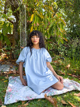 Load image into Gallery viewer, Allona Puff Dress