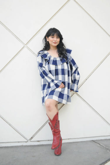 Isabel Dress - Last Units