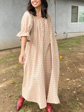 Load image into Gallery viewer, Seasons Dress (Final Sale - Last Size Two)