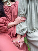 Load image into Gallery viewer, Sherie Puff Top (Final Sale - Last Units)