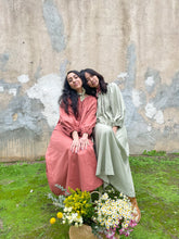 Load image into Gallery viewer, Sherie Puff Top (Final Sale - Last Units)