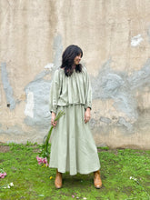 Load image into Gallery viewer, Sherie Puff Top (Final Sale - Last Units)