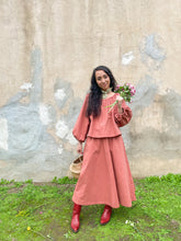 Load image into Gallery viewer, Sherie Puff Top (Final Sale - Last Units)