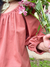 Load image into Gallery viewer, Sherie Puff Top (Final Sale - Last Units)