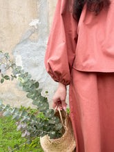 Load image into Gallery viewer, Sherie Puff Top (Final Sale - Last Units)