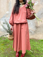 Load image into Gallery viewer, Sherie Everyday Skirt (Final Sale - Last Units)