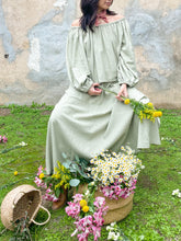 Load image into Gallery viewer, Sherie Puff Top (Final Sale - Last Units)