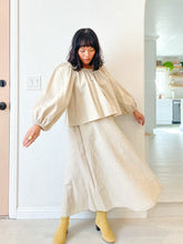 Load image into Gallery viewer, Sherie Puff Top (Final Sale - Last Units)