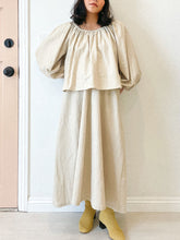 Load image into Gallery viewer, Sherie Puff Top (Final Sale - Last Units)