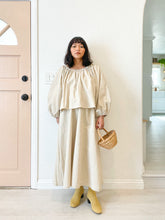 Load image into Gallery viewer, Sherie Puff Top (Final Sale - Last Units)