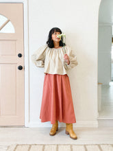 Load image into Gallery viewer, Sherie Everyday Skirt (Final Sale - Last Units)