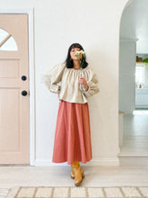 Load image into Gallery viewer, Sherie Puff Top (Final Sale - Last Units)