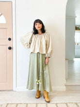 Load image into Gallery viewer, Sherie Everyday Skirt (Final Sale - Last Units)