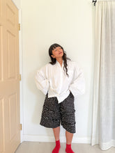 Load image into Gallery viewer, PREORDER: Ruffled Big Shorts
