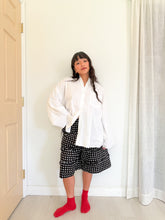 Load image into Gallery viewer, PREORDER: Ruffled Big Shorts
