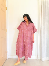 Load image into Gallery viewer, PREORDER: Big Shirt Dress
