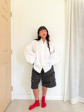Load image into Gallery viewer, PREORDER: Ruffled Big Shorts
