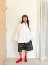 Load image into Gallery viewer, PREORDER: Ruffled Big Shorts
