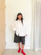 Load image into Gallery viewer, PREORDER: Ruffled Big Shorts
