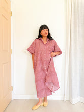 Load image into Gallery viewer, PREORDER: Big Shirt Dress
